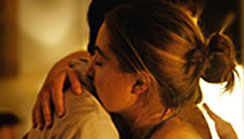 Le court métrage helvétique «Rachel» nominé aux César 2008
