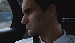 Roger Federer – The Reunion