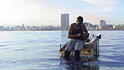 Der Kurzfilm «El futuro es hoy» gewinnt einen Preis in Kuba