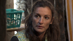 Séverine Cornamusaz gewinnt Regiepreis in Albanien