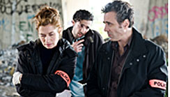 Mehr als 100'000 Eintritte für den Spielfilm «Complices» in Frankreich