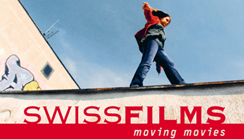 Balance 2012: SWISS FILMS reinforces the international presence of Swiss productions