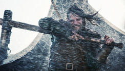 «Northmen – A Viking Saga» in über 50 Länder verkauft
