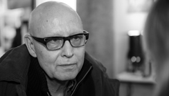 Swiss Filmmaker Peter Liechti dies aged 63