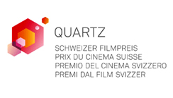 Ausschreibung Schweizer Filmpreis «Quartz 2012»