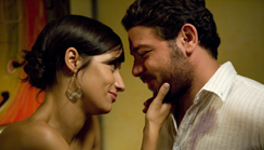«Sinestesia» und «Beyond This Place» im Wettbewerb am Europäischen Filmfestival in Sevilla