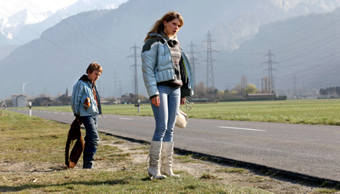 Swiss films triumph at Bavarian festival
