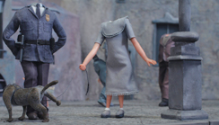Les films d’animation suisses marquent des points à l’Est