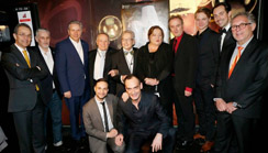 "Der Kreis" wins Teddy Award at the Berlinale
