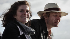 Prix du cinéma suisse 2014 : «Der Goalie bin ig» est le grand gagnant de la soirée
