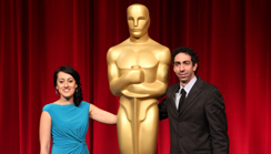 L’Argent et le Bronze pour les deux «Student Oscars» suisses