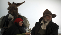 «Hiver nomade» gewinnt Europäischen Filmpreis