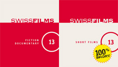 Neuer Katalog mit aktuellen Schweizer Filmen