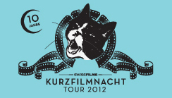 Halbzeitbilanz der Kurzfilmnacht-Tour 2012