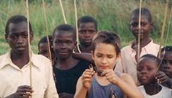 «Kwa Heri Mandima» – Bester Dokumentarfilm in Aspen 