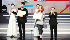 Prestigious award for Swiss documentary film “La forteresse” in Shanghai