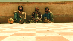 “Les mécréants” wins award for Best Arab Film in Cairo