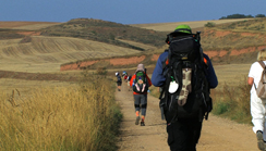 Common Roads – Pilgrimage And Backpacking In The 21st Century