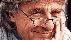 Emil Steinberger Jurypräsident des Schweizer Filmpreises 2001