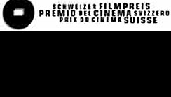 Le Prix du cinéma suisse 2002 est lancé: les nominations