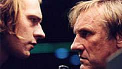 «Aime ton père» von Jacob Berger für die Oscar-Auszeichnung 2003 angemeldet
