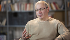 Citizen Khodorkovsky – Who Is Left To Take On Vladimir Putin?