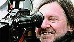 German Film Prize for Swiss cinematographer