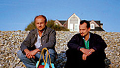 Appellations Suisse 2004 – 57e festival international du film de Locarno