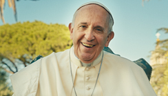 Pope Francis – A Man of His Word