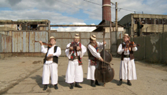 Les documentaires «Messies …» et «Balkan Melodie» en compétition à Varsovie