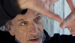 Swiss Film Award 2016: Honorary Award goes to Renato Berta