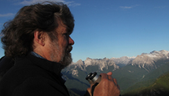 Reinhold Messner il quindicesimo 8000