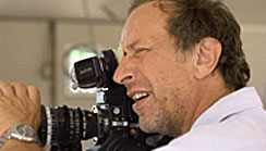 Renato Berta in der „Camera d’Or“-Jury am Filmfestival Cannes
