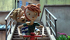 “Max & Co” audience favorite in Annecy, France