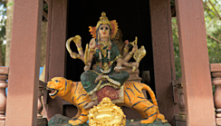 Srisaraya. A Balm for the Spirit