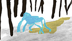 Swiss animated film awarded in Madrid