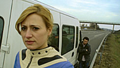 Great interest in Swiss films at film festival in St. Petersburg