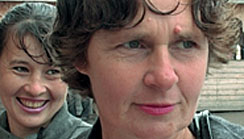 Prestigious award for “The Mother” in Sevillev