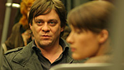 Oscar nomination for the short film “On the line”