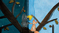 Prix pour le court métrage suisse d’animation «Tôt ou tard» en Flandre