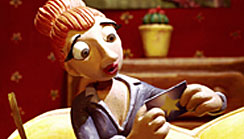 Two Swiss animation films at Short Shorts Film Festival in Tokyo