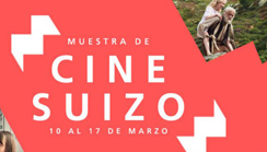 Muestra de cine suizo: Des films suisses à Mexico City