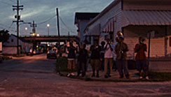 Le documentaire «The Sound After The Storm» distingué au Zurich Film Festival