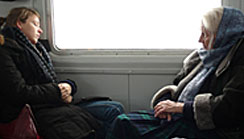 Swiss filmmakers and film productions in cultural exchange with China