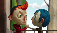 Nomination aux Golden Globes pour «My Life as a Zucchini»!