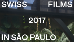 41st São Paulo International Film Festival