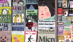 Films by emerging directors at “IndieLisboa” Festival