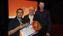 “Der Imker” wins in Munich 