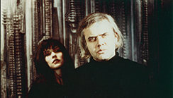 "Dark Star – HR Giger's World": major theatrical release in North America