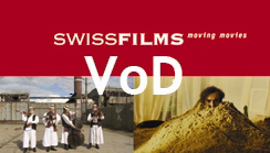 SWISS FILMS unterstützt Video-on-demand-Vertrieb